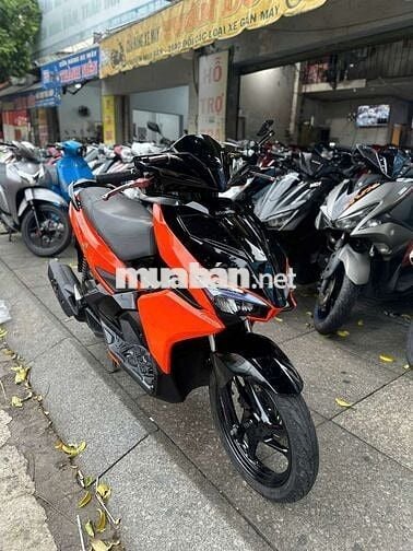 Honda air blade 2017 mới 90% bstp chính chủ