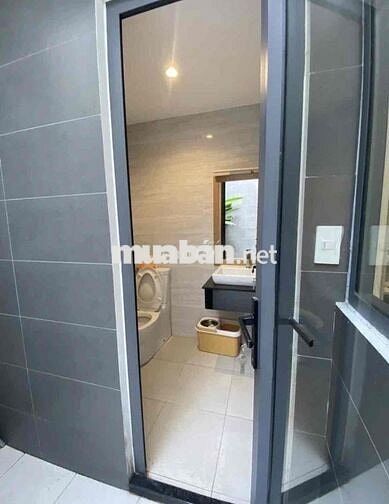 GIẢM NGAY 1Tỷ NHÀ MỚI BÙI HỮU NGHĨA,QUẬN 5.GIÁ:6Ty530/57.2m2.SỔ SẴN
