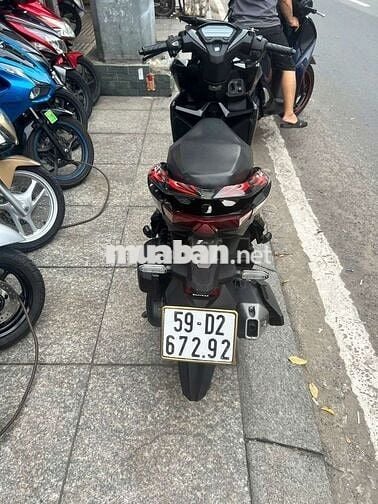 Honda Vario 125 2020 mới 90% Bstp chính chủ