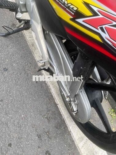 Wave Rs 2009 chứng sang tên