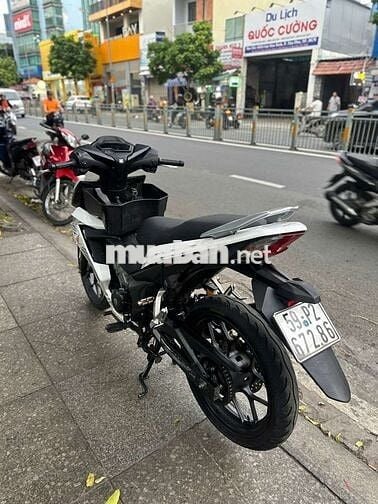 Honda winner 2018 mới 90% Bstp chính chủ