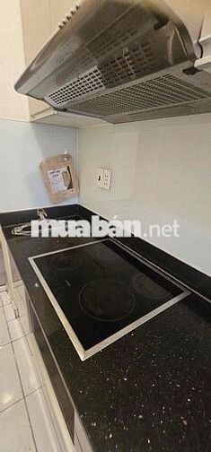 Căn Hộ CC HQC Hóc Môn full nội thất T14 căn Góc 65m
