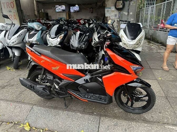 Honda air blade 2017 mới 90% bstp chính chủ