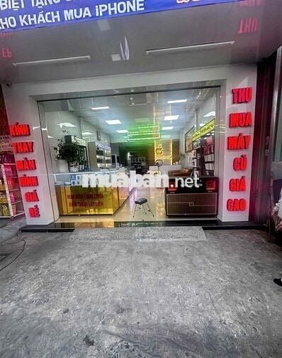 Kẹt tiền bán gấp nhà đang cho thuê bảy triệu bán điện thoại