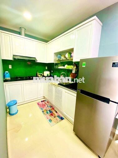 *** Cho Thuê Chung Cư Cao Cấp Gold Sea View Biển Đẹp