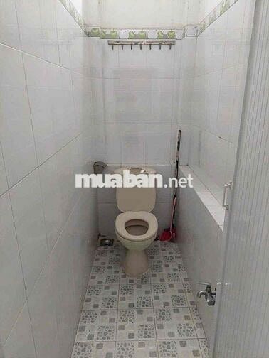 NHÀ NGUYÊN CĂN 1T1L 4X10 2PN ĐƯỜNG TÔ NGỌC VÂN TAM BÌNH THỦ ĐỨC