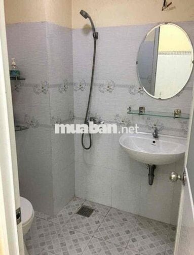 NHÀ MẶT TIỀN KHA VẠN CÂN 1T2L 5X15 HIỆP BÌNH CHÁNH THỦ ĐỨC