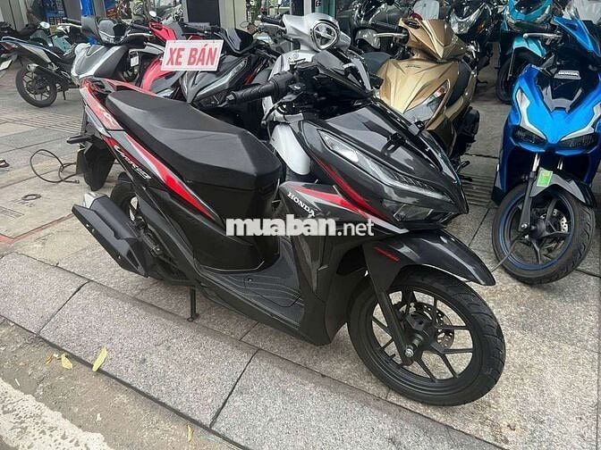 Honda Vario 125 2020 mới 90% Bstp chính chủ