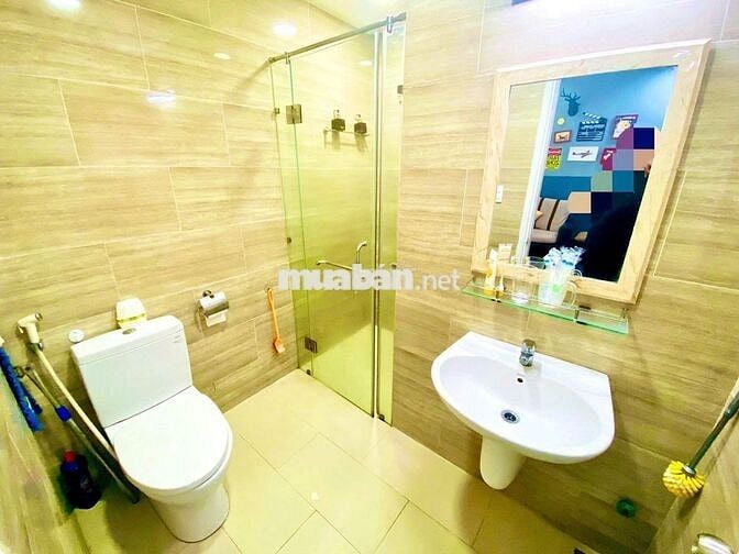 *** Cho Thuê Chung Cư Cao Cấp Gold Sea View Biển Đẹp