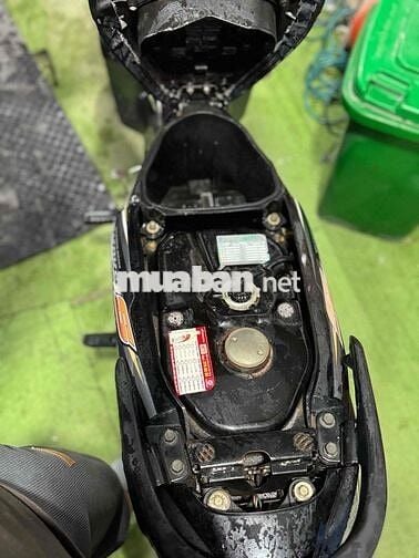 Honda Wave S 110/ Zin Êm Liền Lạc Bs65