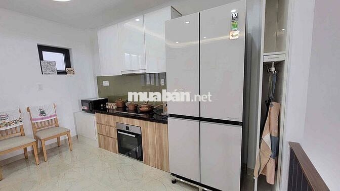 NHÀ KHU ĐÔ THỊ TRUNG NGUYÊN FULL NỘI THẤT
