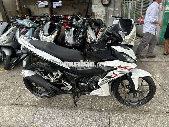 Honda winner 2018 mới 90% Bstp chính chủ