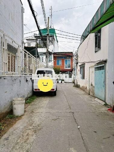 Lô Góc 2 Mặt- Hẻm Xe Hơi - Chỉ Hơn 1 Tỷ - Nhà Mới Dọn Vào Ở Ngay