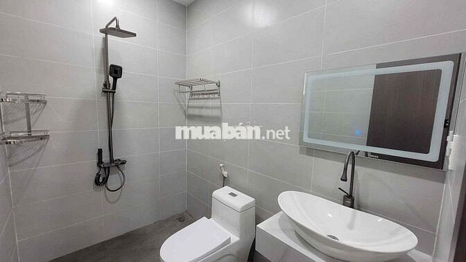 NHÀ KHU ĐÔ THỊ TRUNG NGUYÊN FULL NỘI THẤT