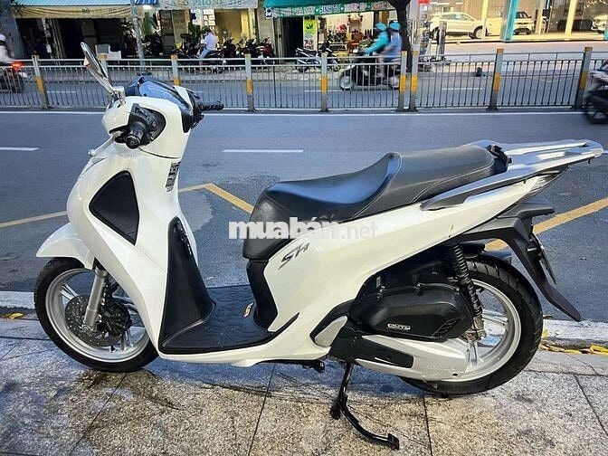 Honda SH 125 2018 mới 90% Bstp chính chủ
