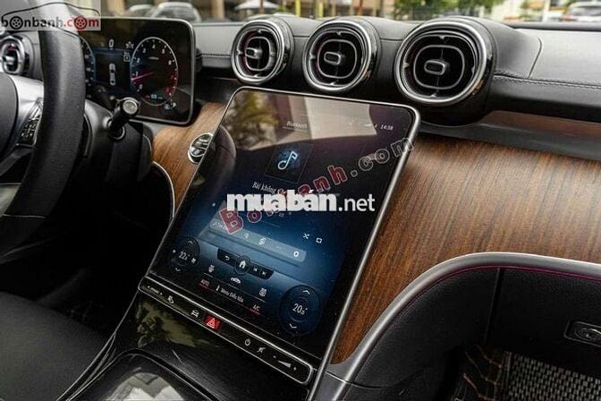 Mercedes Benz C200 Avantgarde Plus 2021