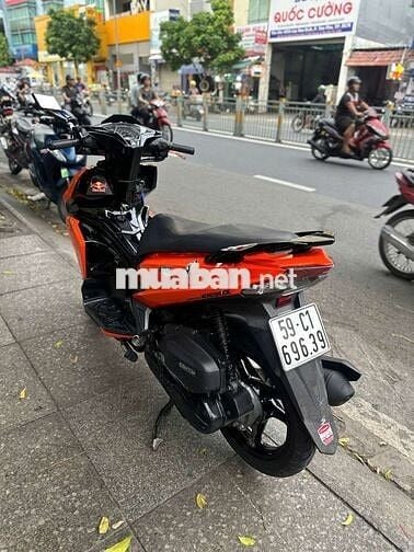 Honda air blade 2017 mới 90% bstp chính chủ
