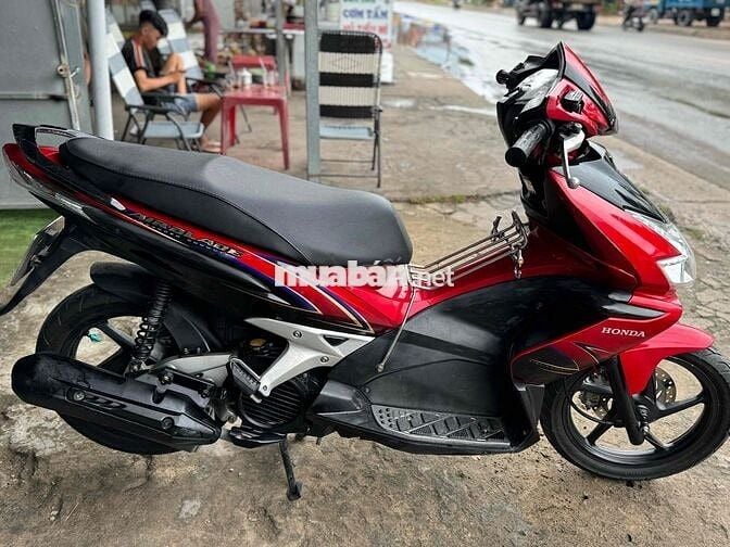 Honda Ab110/2009 Zin Cọp 29K Km/ Máy ZinVIp