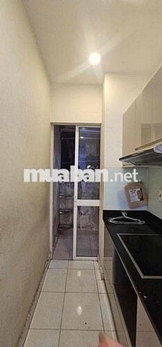 Căn Hộ CC HQC Hóc Môn full nội thất T14 căn Góc 65m