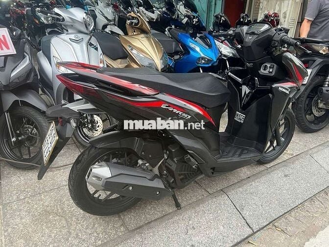 Honda Vario 125 2020 mới 90% Bstp chính chủ