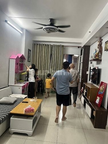 10tr/tháng, C/c Screc, Nội thất, 1PN, 1WC, 56m2, Trường Sa, Quận 3.