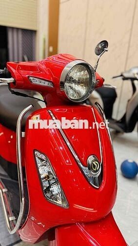 Elizabeth 125cc - BSTP - Cavet theo xe đầy đủ