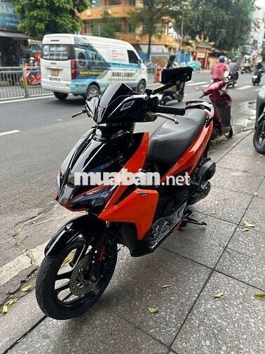Honda air blade 2017 mới 90% bstp chính chủ
