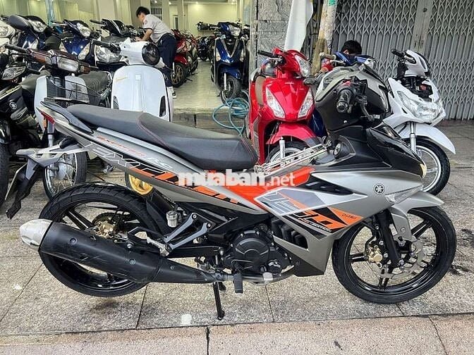 Exciter 150 đèn led 2021 mới 90% bs67 chính chủ