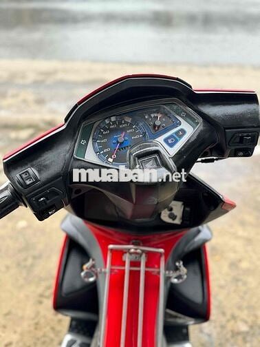 Honda Ab110/2009 Zin Cọp 29K Km/ Máy ZinVIp