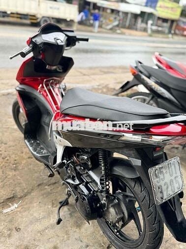 Honda Ab110/2009 Zin Cọp 29K Km/ Máy ZinVIp