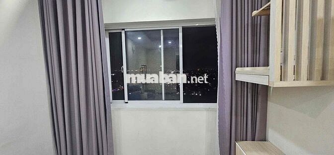 Căn Hộ CC HQC Hóc Môn full nội thất T14 căn Góc 65m