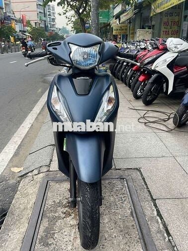 Honda vision 2022 mới 90% Bstp chính chủ