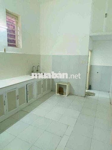 NHÀ NGUYÊN CĂN 1T1L 4X10 2PN ĐƯỜNG TÔ NGỌC VÂN TAM BÌNH THỦ ĐỨC