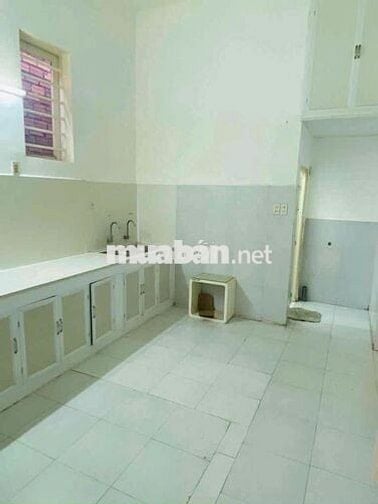 NHÀ 1 TRỆT 1 LẦU 2PN 2WC, GẦN CHỢ TAM HÀ, TÔ NGỌC VÂN, THỦ ĐỨC