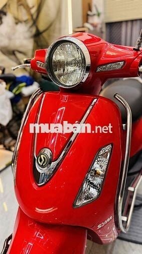Elizabeth 125cc - BSTP - Cavet theo xe đầy đủ
