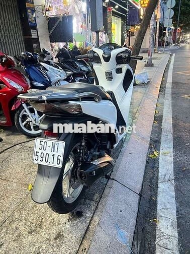 Honda SH 125 2018 mới 90% Bstp chính chủ