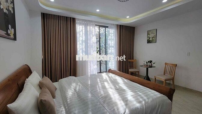 NHÀ KHU ĐÔ THỊ TRUNG NGUYÊN FULL NỘI THẤT