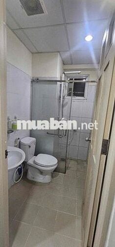 Căn Hộ CC HQC Hóc Môn full nội thất T14 căn Góc 65m