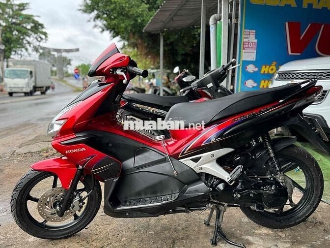 Honda Ab110/2009 Zin Cọp 29K Km/ Máy ZinVIp