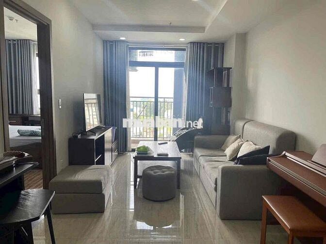 CHO THUÊ CĂN HỘ 2PN 2WC BICONSI TOWER CHỢ ĐÌNH