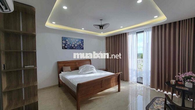 NHÀ KHU ĐÔ THỊ TRUNG NGUYÊN FULL NỘI THẤT