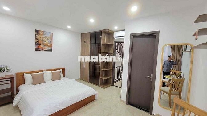 NHÀ KHU ĐÔ THỊ TRUNG NGUYÊN FULL NỘI THẤT
