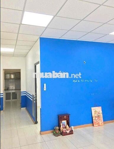 NHÀ MẶT TIỀN KHA VẠN CÂN 1T2L 5X15 HIỆP BÌNH CHÁNH THỦ ĐỨC