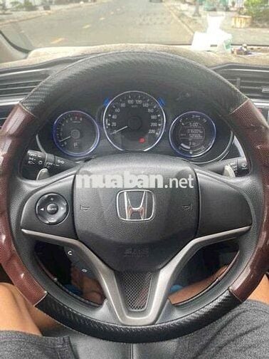 Honda City 2016 1.5 CVT - 70000 km