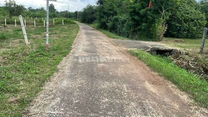 Bán Đất Thổ Cư Gần Sân Bay Long Thành. Giá 440Tr.