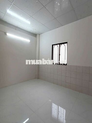 Bán nhà lầu thuế riêng bình hưng vị trí đep