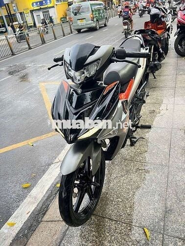 Exciter 150 đèn led 2021 mới 90% bs67 chính chủ