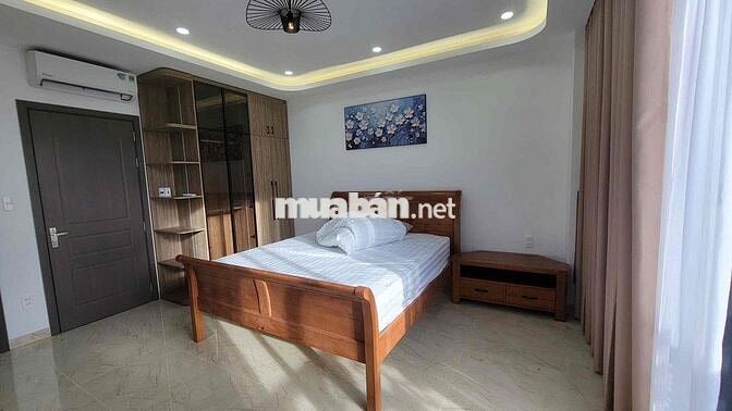 NHÀ KHU ĐÔ THỊ TRUNG NGUYÊN FULL NỘI THẤT