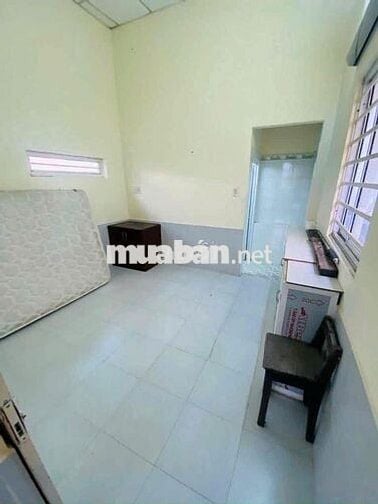 NHÀ 1 TRỆT 1 LẦU 2PN 2WC, GẦN CHỢ TAM HÀ, TÔ NGỌC VÂN, THỦ ĐỨC