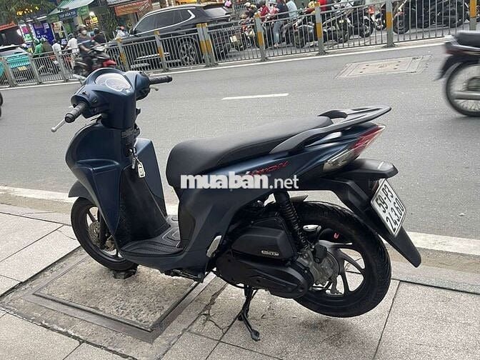 Honda vision 2022 mới 90% Bstp chính chủ